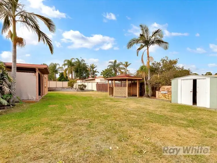 Fourth view of Homely house listing, 6 Robert Court, Redbank Plains QLD 4301