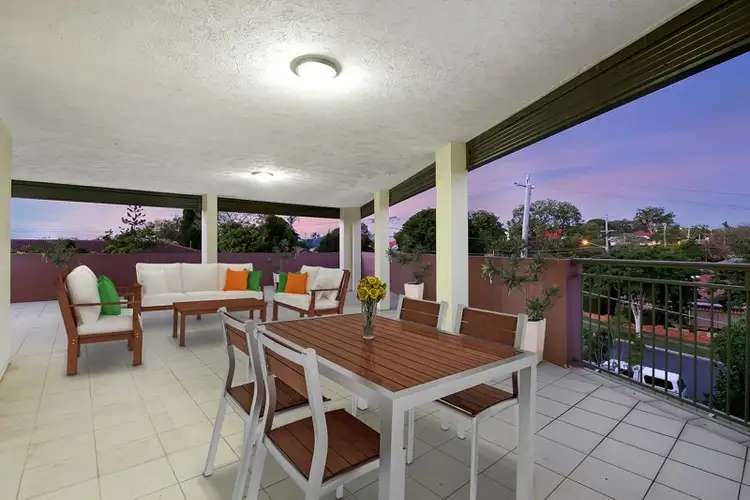 Fourth view of Homely apartment listing, 25/35 Hamilton Road, Moorooka QLD 4105