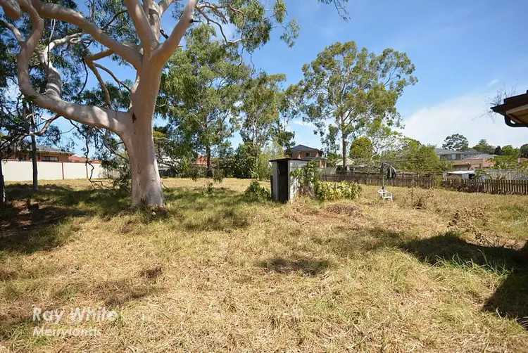 Second view of Homely house listing, 13 Brewer Crescent, South Wentworthville NSW 2145