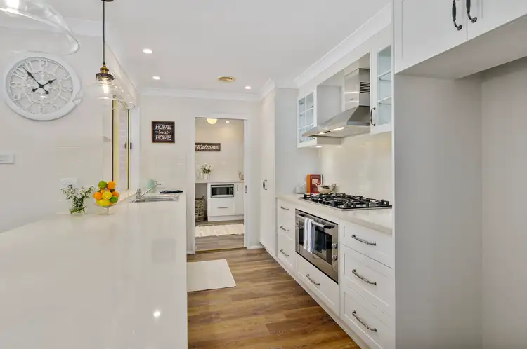 Second view of Homely house listing, 16 Links Place, Mittagong NSW 2575