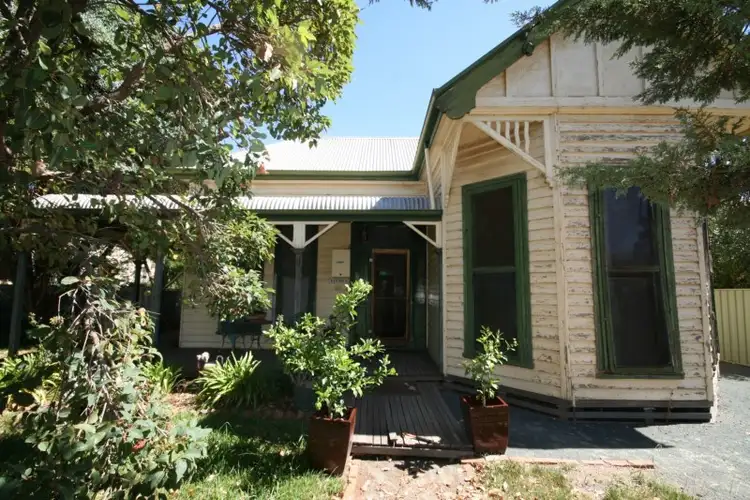 Second view of Homely house listing, 50 Echuca Road, Rochester VIC 3561