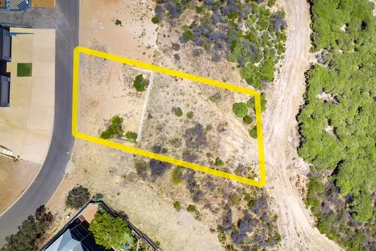 Fourth view of Homely land listing, 6 Old Acres Court, Wandina WA 6530