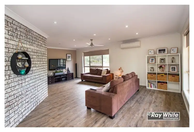Second view of Homely house listing, 64 Neilsen Avenue, Glenlee QLD 4711