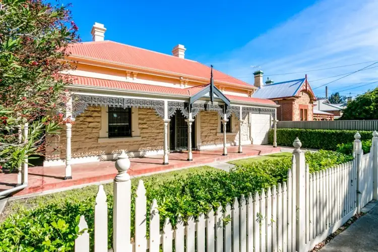 Second view of Homely unit listing, 6/79 Euston Terrace, West Croydon SA 5008