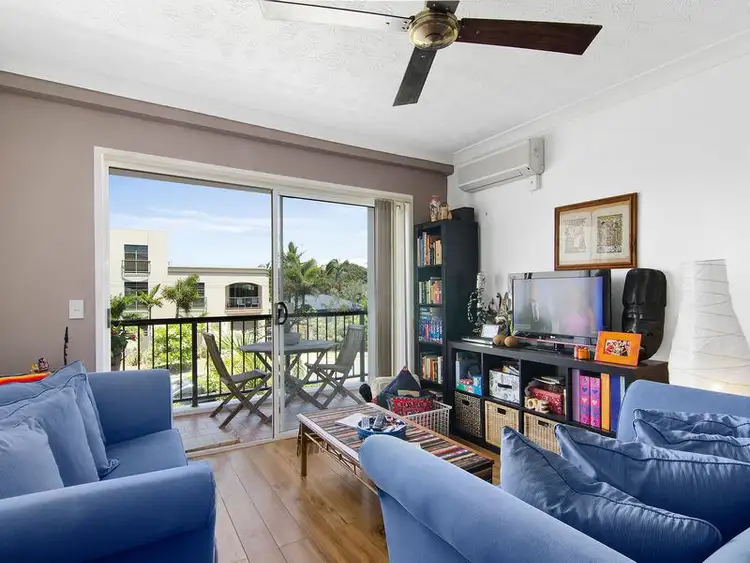 Sixth view of Homely unit listing, 13/15 Surf Street, Mermaid Beach QLD 4218