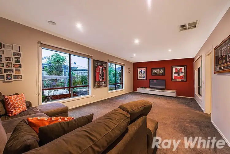 Sixth view of Homely house listing, 4 Jirakee Close, Botanic Ridge VIC 3977