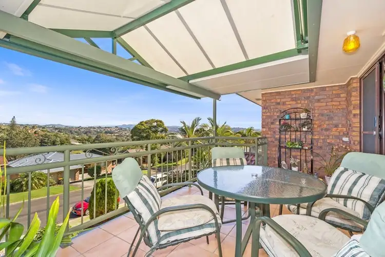 Second view of Homely house listing, 8 St Andrews Way, Banora Point NSW 2486