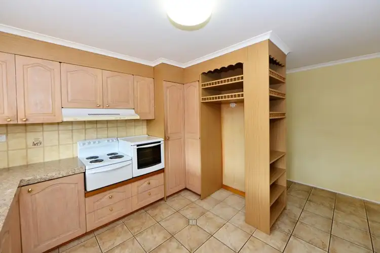 Fourth view of Homely house listing, 4 Cossart Street, Centenary Heights QLD 4350