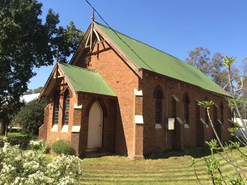 Main view of Homely other listing, 6128 Lachlan Valley Way, Cowra NSW 2794