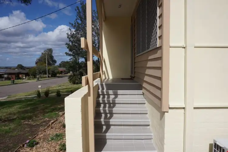 Second view of Homely house listing, 26 Wakehurst Crescent, Singleton NSW 2330