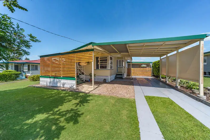 Main view of Homely house listing, 33 Boundary Street, Beaudesert QLD 4285