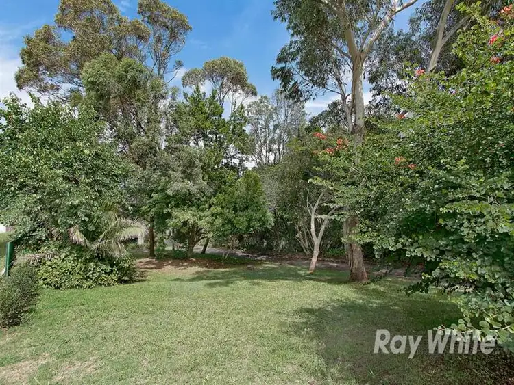 Third view of Homely land listing, Address available on request