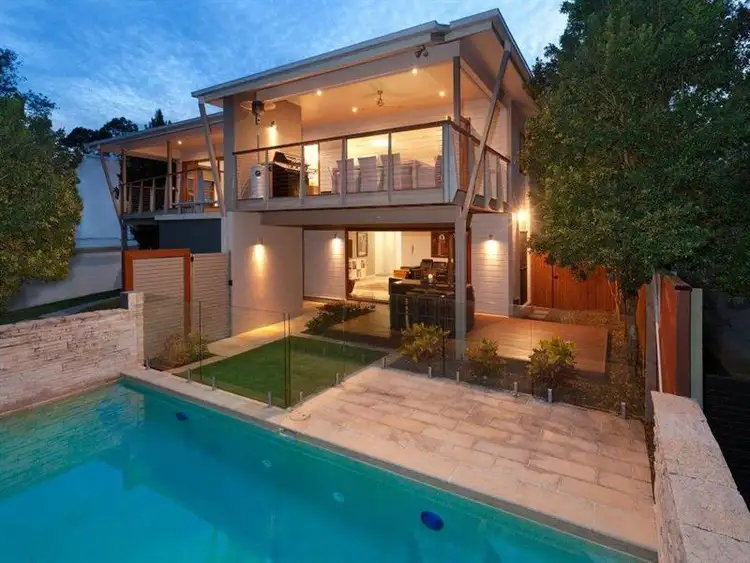 Main view of Homely house listing, 4/670 Jesmond Road, Fig Tree Pocket QLD 4069