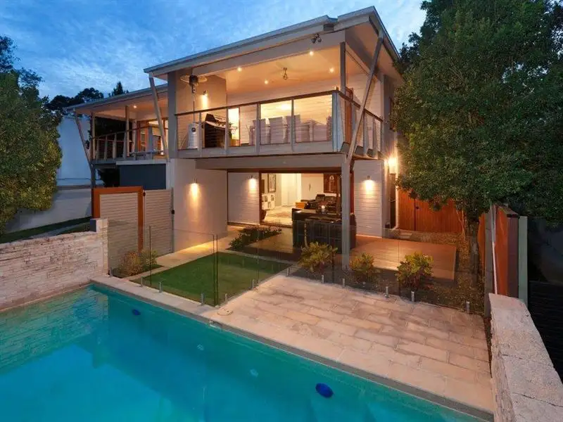 Main view of Homely house listing, 4/670 Jesmond Road, Fig Tree Pocket QLD 4069