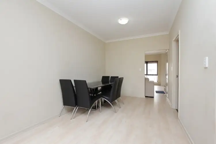Fourth view of Homely house listing, 1/140 Fitzroy Road, Rivervale WA 6103