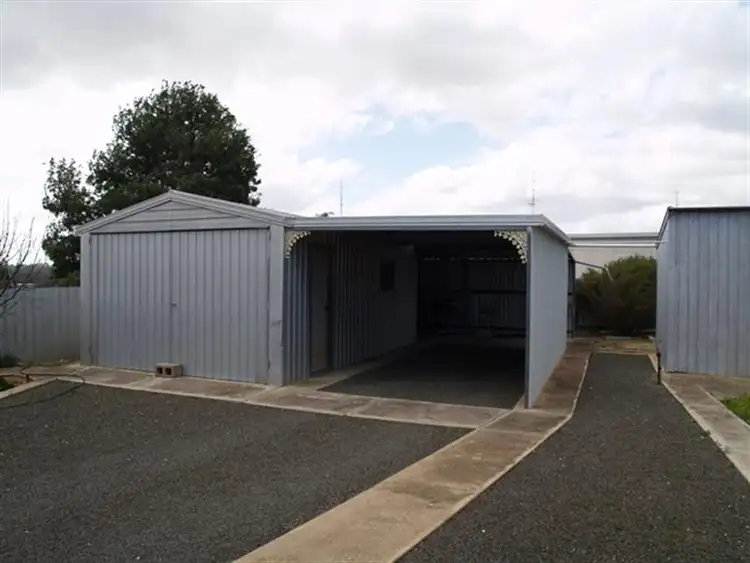 Fifth view of Homely house listing, 30 Acland Street, Blanchetown SA 5357