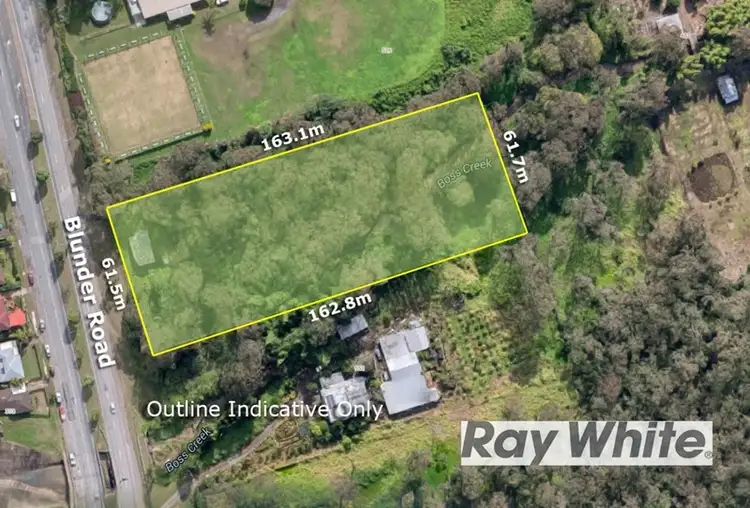 Fifth view of Homely house listing, 528 Blunder Road, Durack QLD 4077