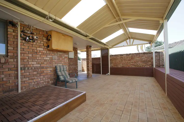 Sixth view of Homely house listing, 36 Dealy Close, Cannington WA 6107