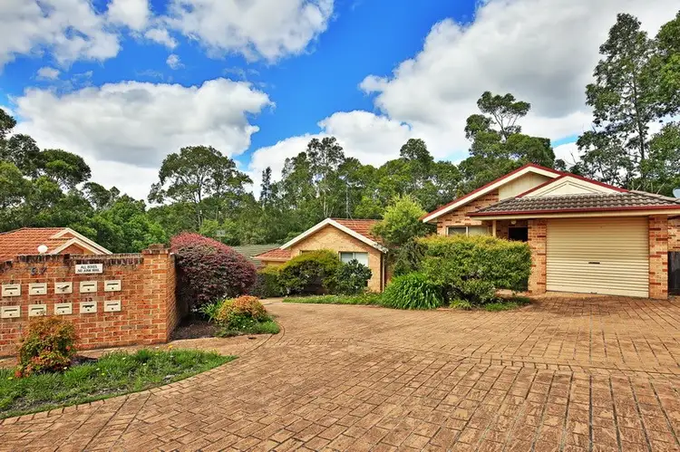 11/67 Brinawarr Street, Bomaderry NSW 2541