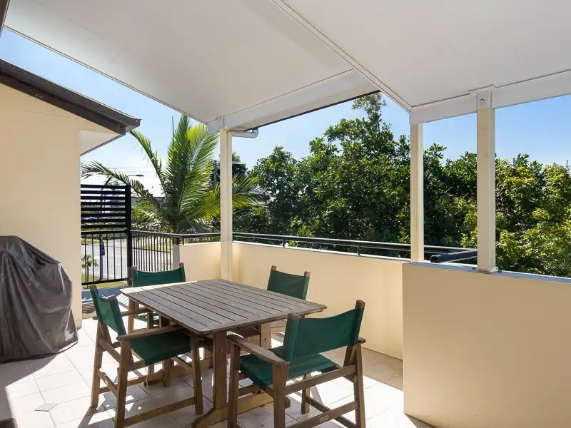 Main view of Homely apartment listing, 5/65 Lytton Road, Bulimba QLD 4171