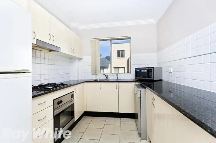 Fourth view of Homely apartment listing, 16/2-2A Conie Avenue, Baulkham Hills NSW 2153