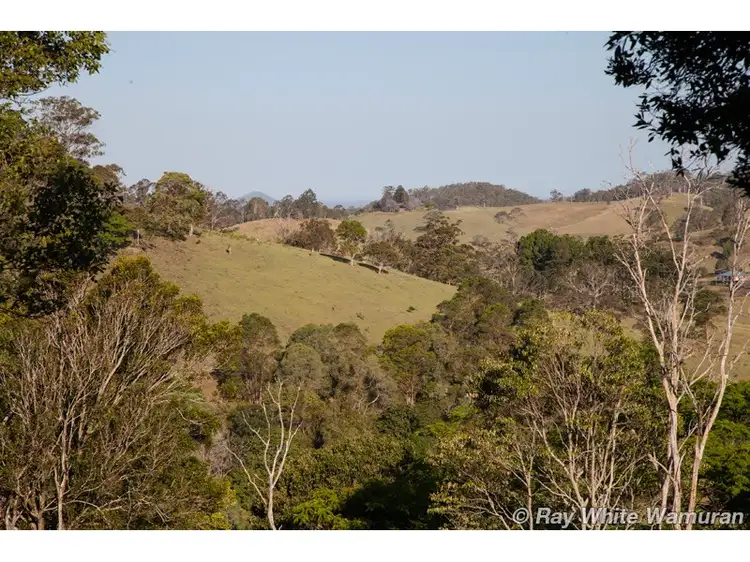 Main view of Homely land listing, Address available on request