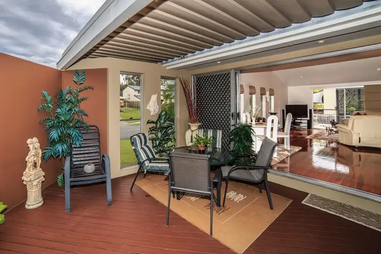 35 Horizon Avenue, Ashmore QLD 4214