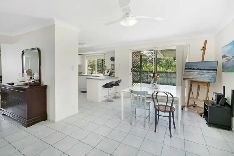 Fifth view of Homely house listing, 21 Friend Street, Wakerley QLD 4154