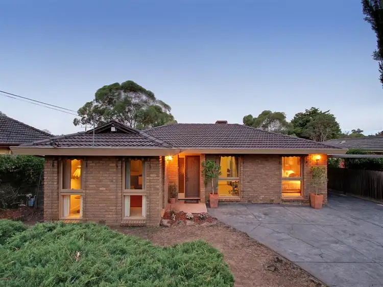 Main view of Homely house listing, 36 RODLEIGH Street, Croydon VIC 3136