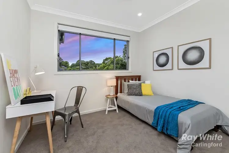 Sixth view of Homely other listing, 5 Charlotte Street, Dundas Valley NSW 2117