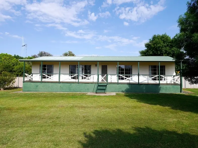 Main view of Homely house listing, 29 East Street, Canowindra NSW 2804