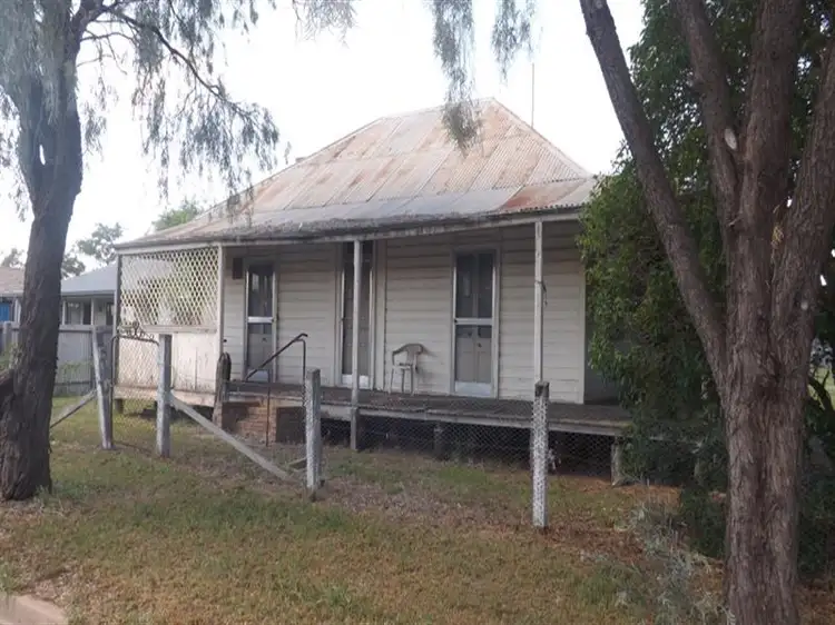 24-26 King Street, Coonabarabran NSW 2357