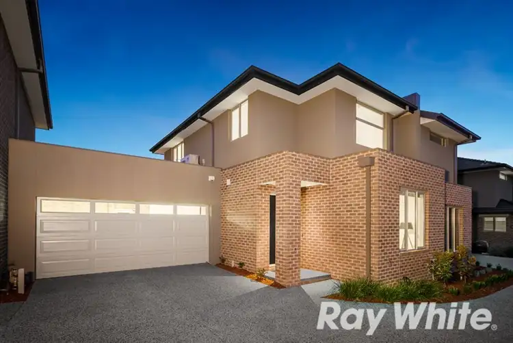 3/56 Tyne Street, Box Hill North VIC 3129