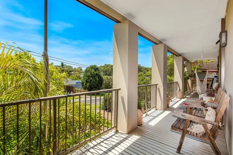 Third view of Homely house listing, 11 Tall Timbers Road, Wamberal NSW 2260