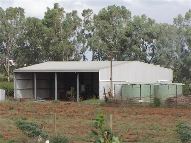 Main view of Homely rural property listing, 534 and 535 Gordon, Barmera SA 5345