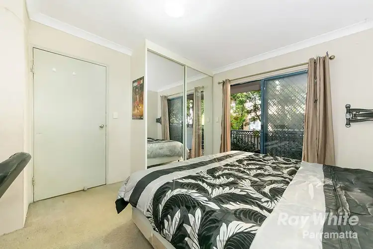 Fifth view of Homely unit listing, 7/12 Hassall Street, Westmead NSW 2145