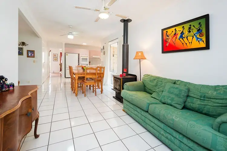 Fourth view of Homely house listing, 62 Coolong Street, Mount Gravatt East QLD 4122