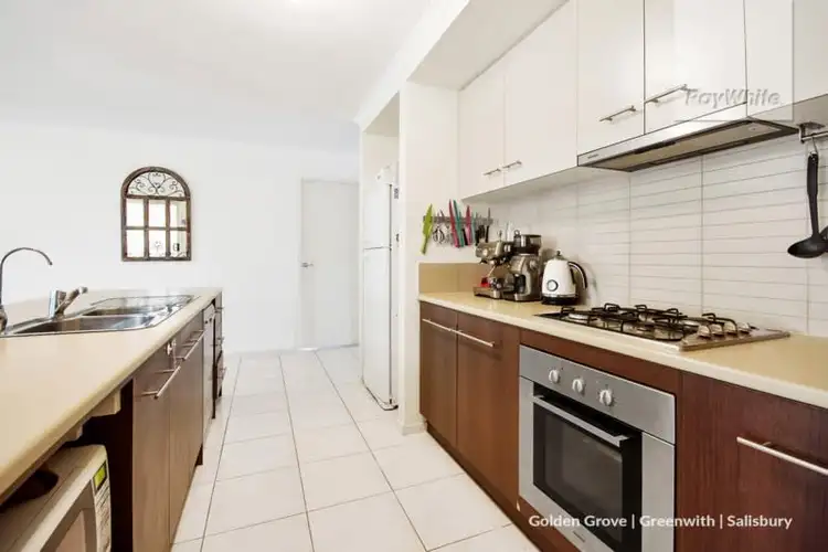 Fifth view of Homely house listing, 5 Navigator Parade, Smithfield SA 5114