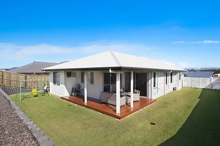 Third view of Homely house listing, 43 Lobelia Crescent, Casuarina NSW 2487