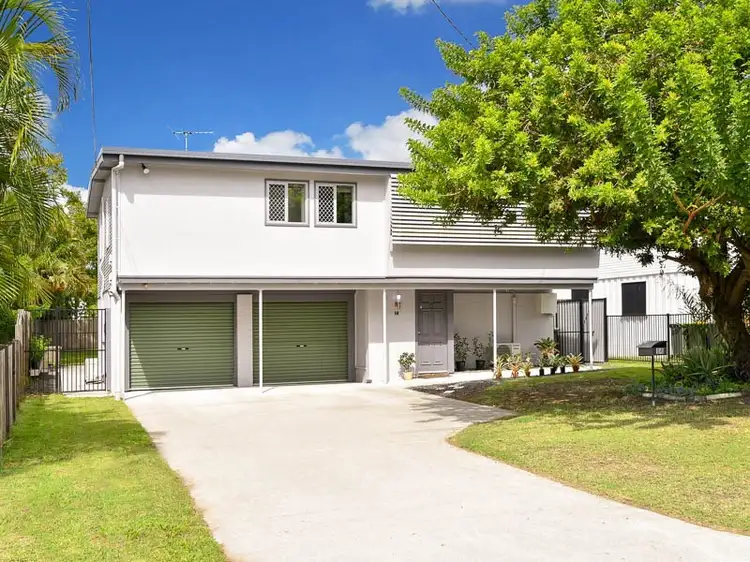 Main view of Homely house listing, 14 Weston Street, Zillmere QLD 4034