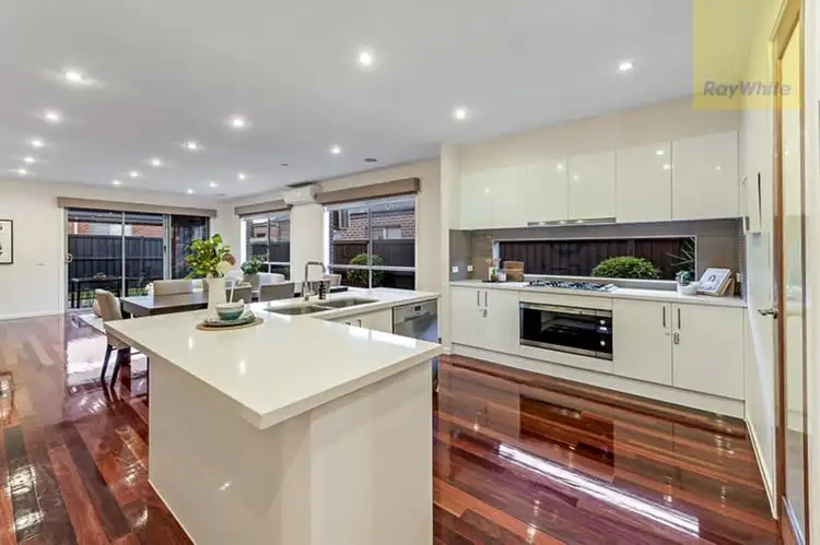 Sixth view of Homely house listing, 16 Water Fern Grove, Greenvale VIC 3059