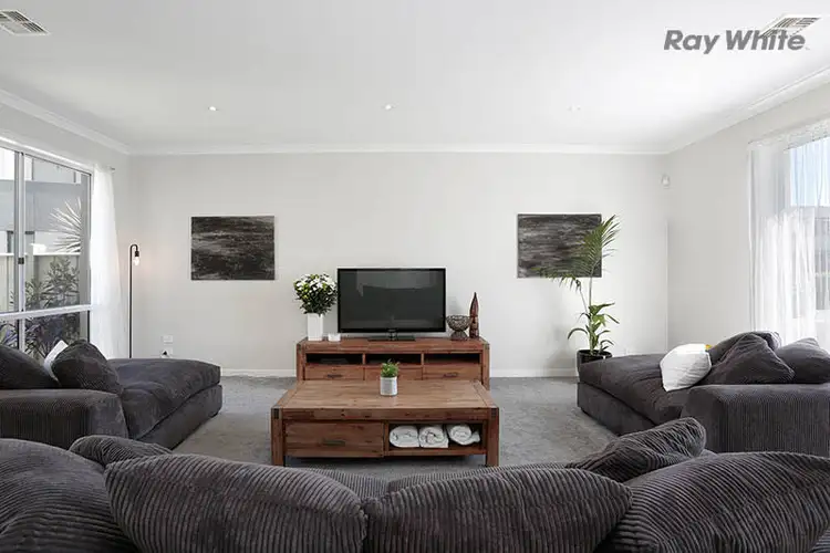 Second view of Homely house listing, 112 Signature Boulevard, Sanctuary Lakes VIC 3030