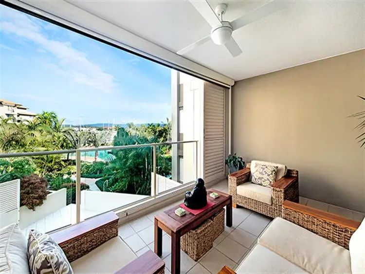 1722 Rialto Quay Drive, Stillwater Apartments, Hope Island QLD 4212
