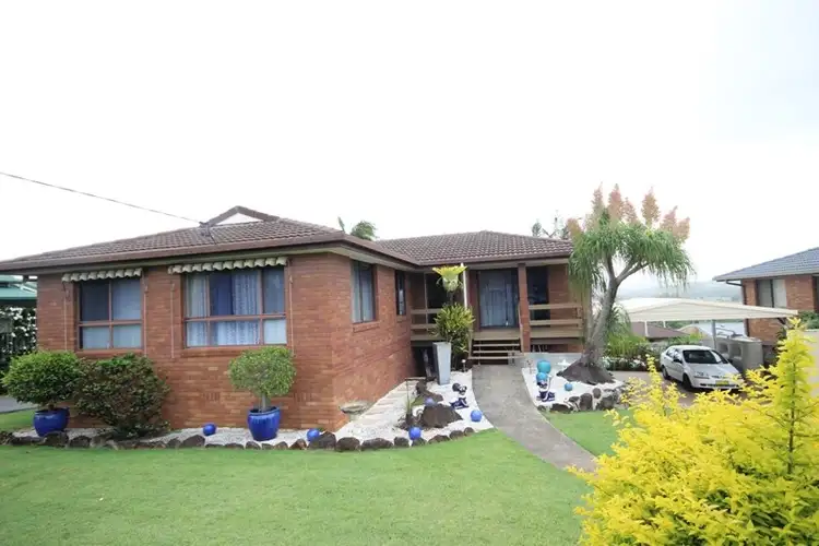 Main view of Homely house listing, 29 Anthony Avenue, Banora Point NSW 2486