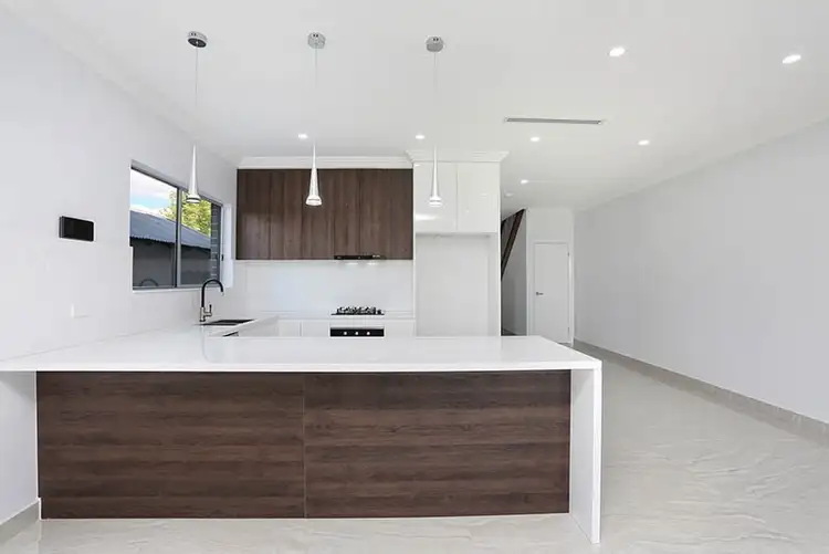 Fourth view of Homely house listing, 88 Throsby Street, Fairfield Heights NSW 2165