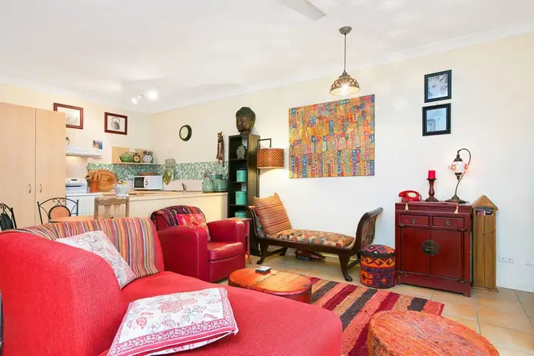 Sixth view of Homely unit listing, 7/5-7 Oyster Court, Trinity Beach QLD 4879