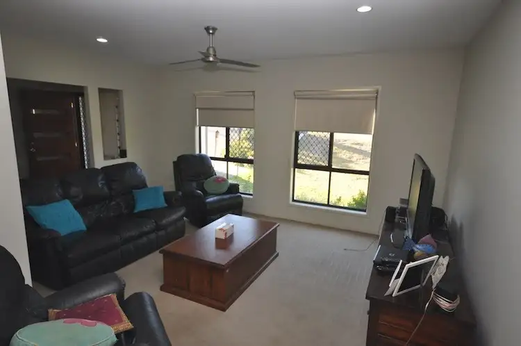 Third view of Homely house listing, 33 Baphal Crescent, Narangba QLD 4504