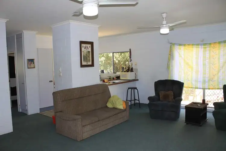Seventh view of Homely house listing, 27 Andrews Street, Newell QLD 4873