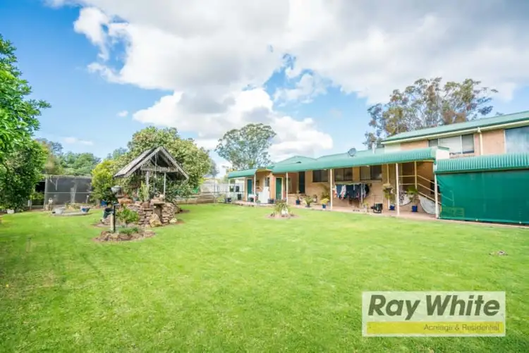 Fifth view of Homely rural property listing, Address available on request