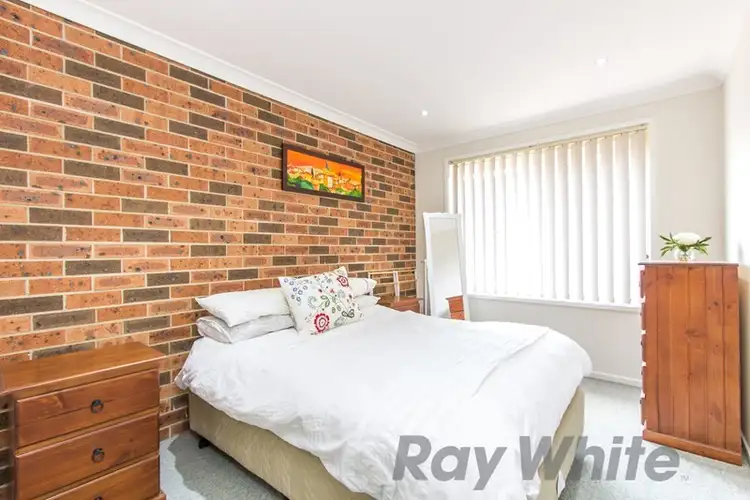 Seventh view of Homely unit listing, Unit 5/36a Mawson Street, Shortland NSW 2307